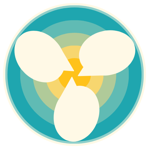 logo van Luma Experiences (alternatief)